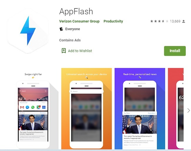 How to Disable AppFlash Before it Crash's
