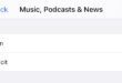 How to Disable Apple Music on iPhone