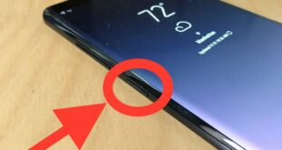 How to Disable Bixby Button on the Samsung S8
