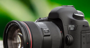 How to Disable DSR in a DSLR Camera