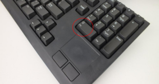 How to Disable Insert Key