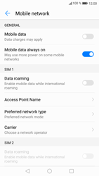 How to Disable Mobile Data in Your Phone