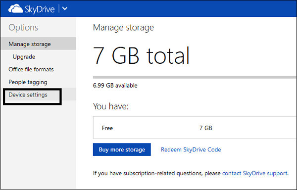 How to Disable OneDrive on Your Windows 8.1 Computer