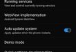 How to Disable Samsung Updates