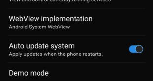 How to Disable Samsung Updates
