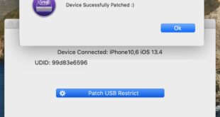 How to Disable USB Restricted Mode Without Passcode