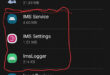 How to Disable the LG IMS App