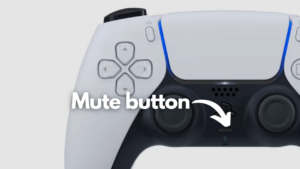 How to Disable the Mic on a PS5 Controller
